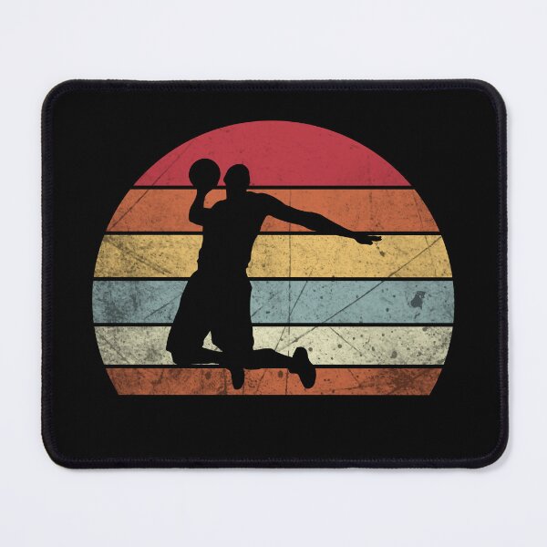Item preview, basketball lover retro vintage designed and sold by Kezichy.