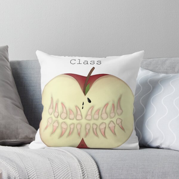 Item preview, Anatomy Class designed and sold by Ferral Waffle's Stickers.