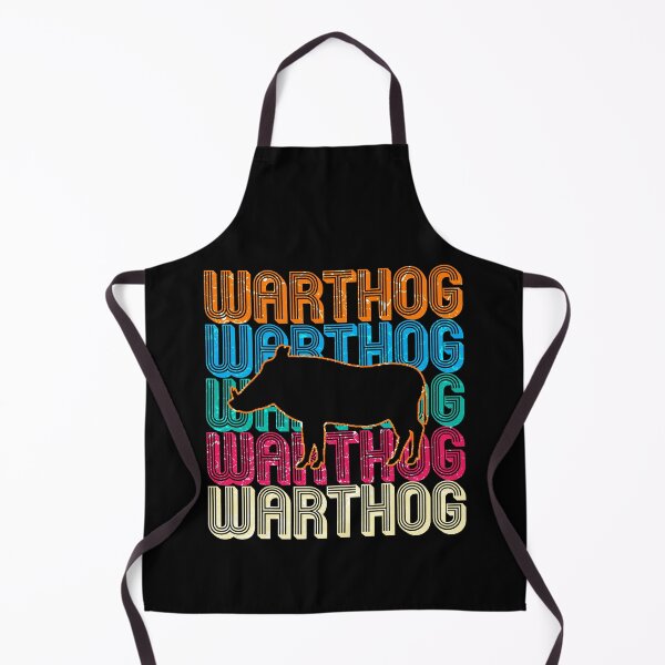 Item preview, warthog designed and sold by Mila1946.