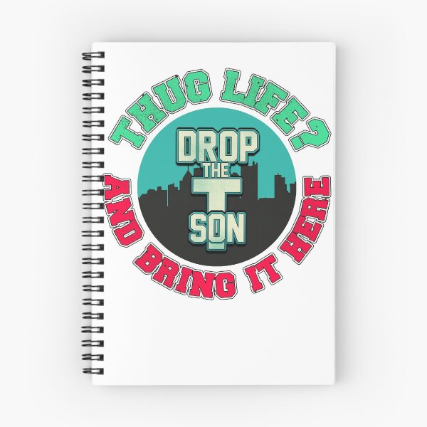 Item preview, Hug Life Art Design designed and sold by Panda Branda.