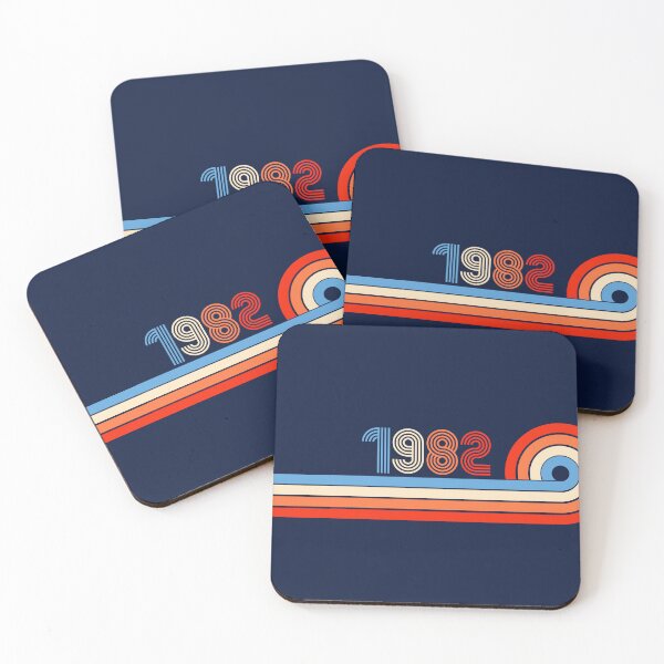 Item preview, 1982 Retro Nostalgia Old School Design designed and sold by Alondra.