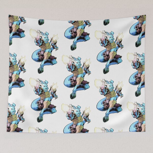 Item preview, Salty Roo Rides Again!!! designed and sold by traderjacks.