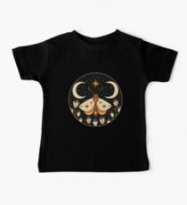 Between two moons Baby Tee