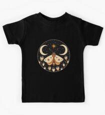 Between two moons Kids Tee