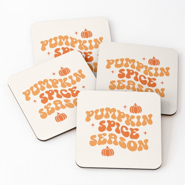 Item preview, Pumpkin Spice Season  designed and sold by bykirstco.