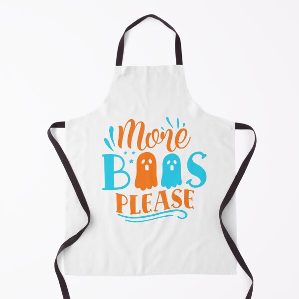 Item preview, Halloween More boos please designed and sold by Easton designer.
