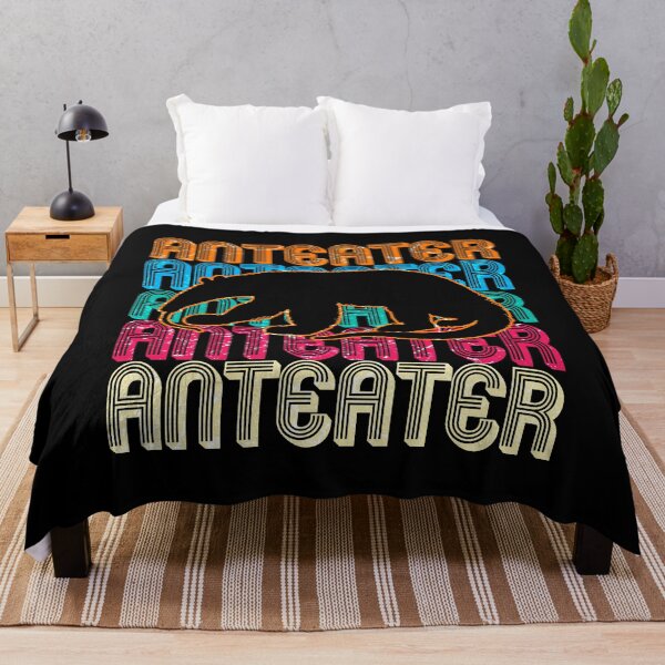 Item preview, ant-eater designed and sold by Mila1946.