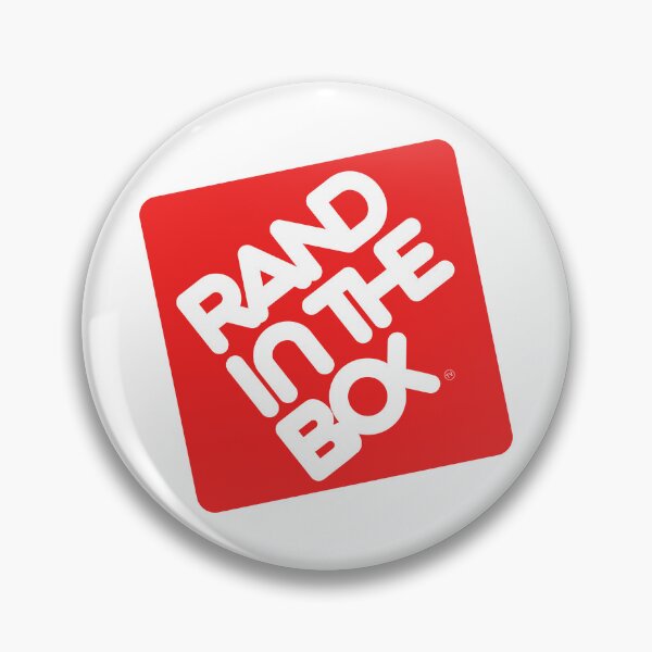 Aperçu de l'œuvre Rand dans une boîte créée et vendue par Taveren-Tavern.