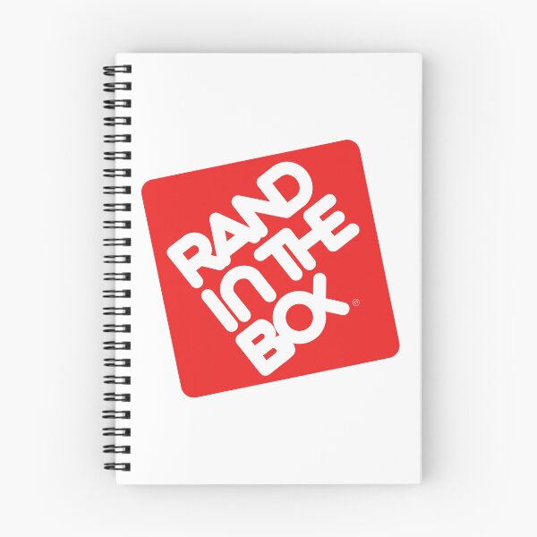Item preview, Rand en una caja designed and sold by Taveren-Tavern.