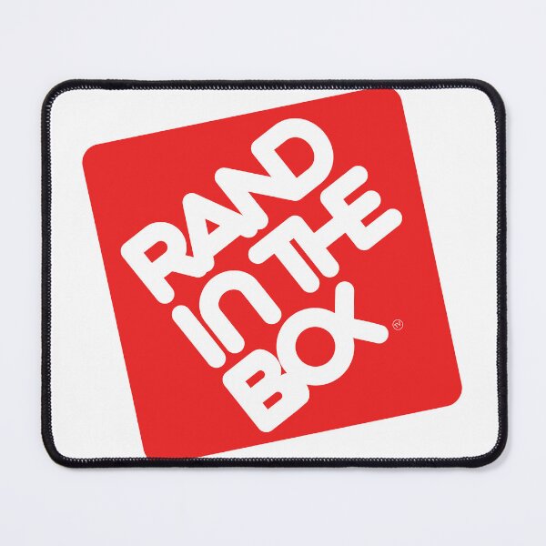 Item preview, Rand in a Box designed and sold by Taveren-Tavern.