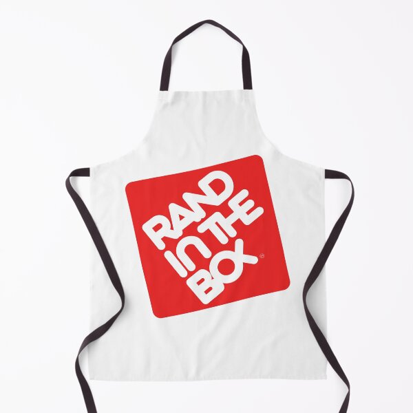 Item preview, Rand in a Box designed and sold by Taveren-Tavern.
