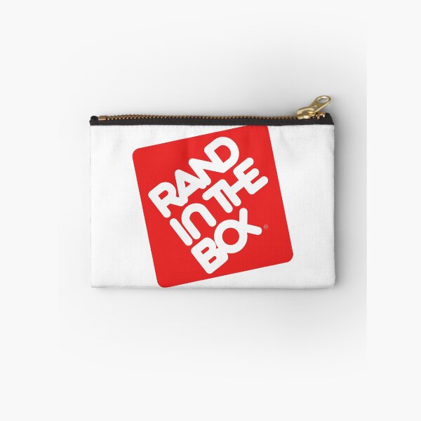Item preview, Rand in a Box designed and sold by Taveren-Tavern.