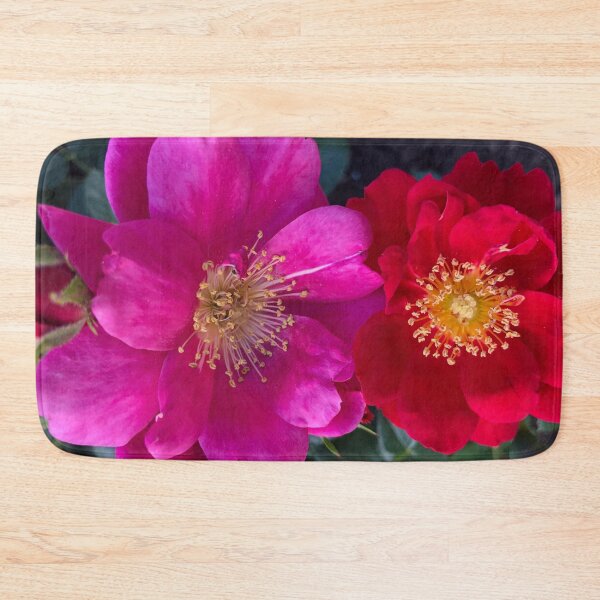 Item preview, Vibrant Rose Couple designed and sold by Photomersion.