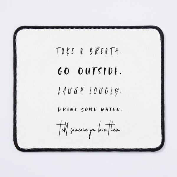 Item preview, Daily Manifesto designed and sold by gabrielleneil.