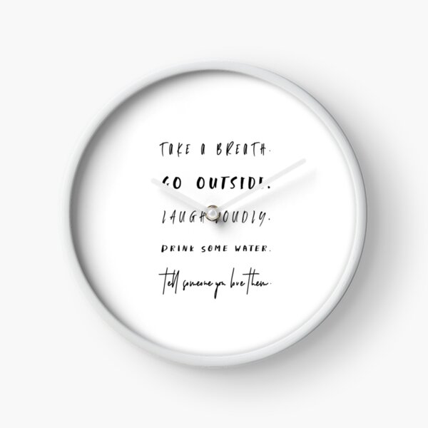 Item preview, Daily Manifesto designed and sold by gabrielleneil.