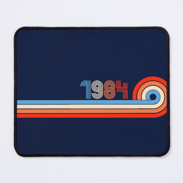 Item preview, 1984 Retro Nostalgia Old School Design designed and sold by Alondra.