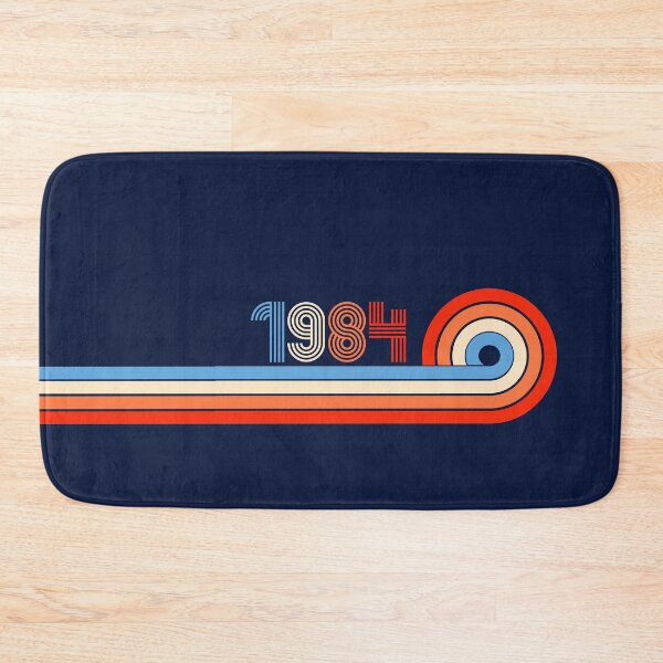 Item preview, 1984 Retro Nostalgia Old School Design designed and sold by Alondra.