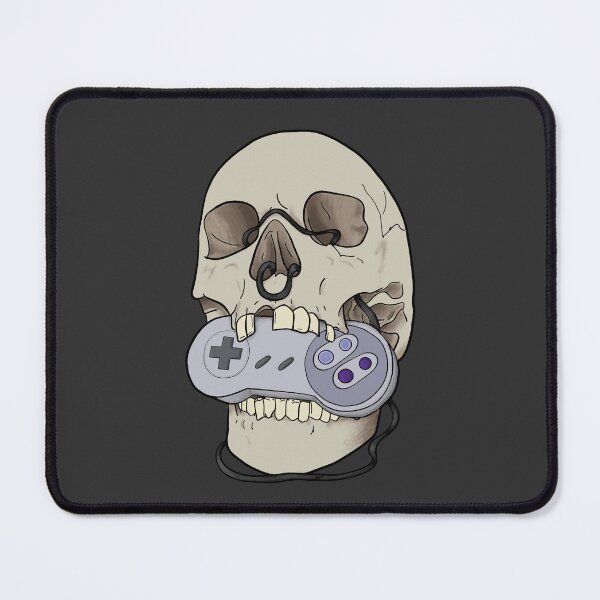 Item preview, Game Over 1991 designed and sold by sirynscove.