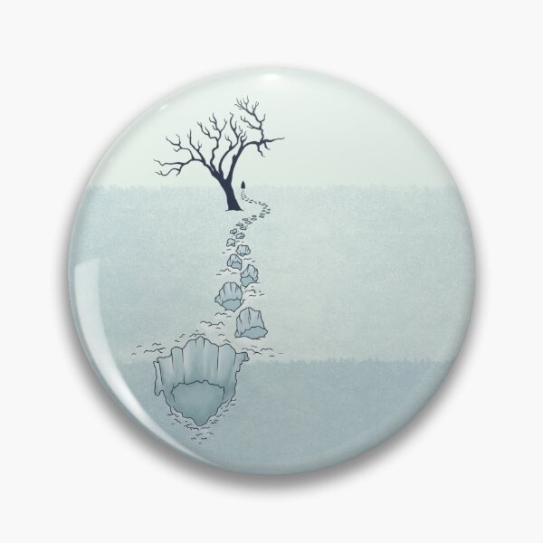 Item preview, Winter walk designed and sold by Akinomenas.