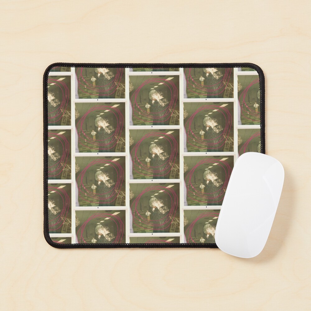 Item preview, Mouse Pad designed and sold by kball.