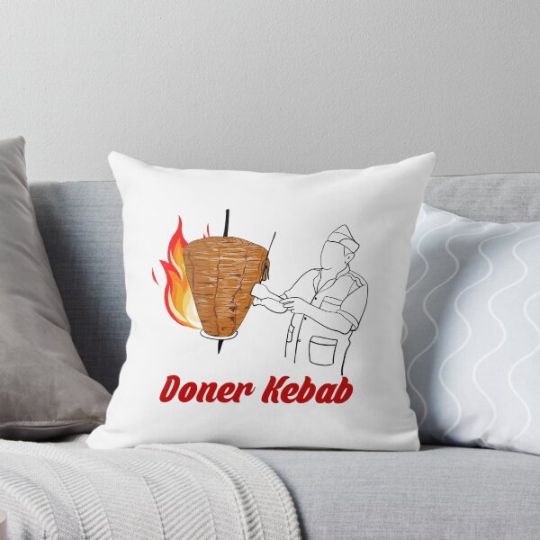 Item preview, Doner kebab logo. designed and sold by HakanKACAR2014.