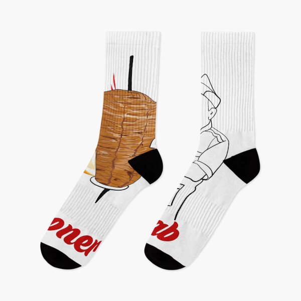 Item preview, Doner kebab logo. designed and sold by HakanKACAR2014.