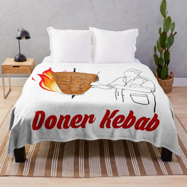 Item preview, Doner kebab logo. designed and sold by HakanKACAR2014.