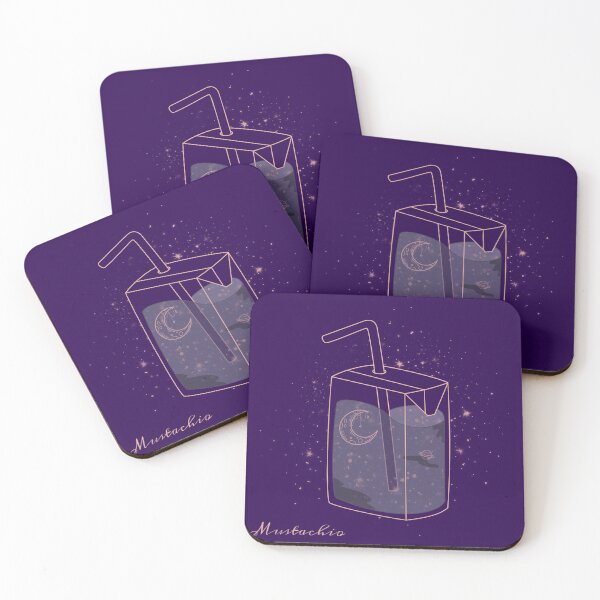 Item preview, Space Juicebox designed and sold by Mustachio-Draws.