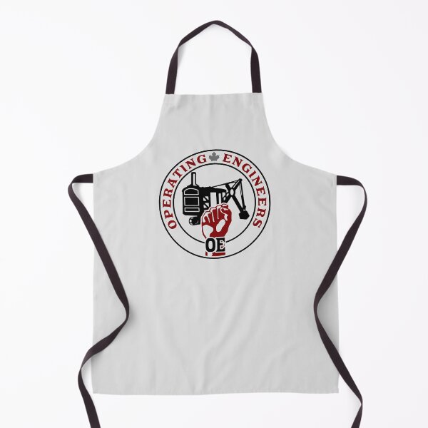Item preview, Operating Engineer (Crest-LG) designed and sold by OESwag.