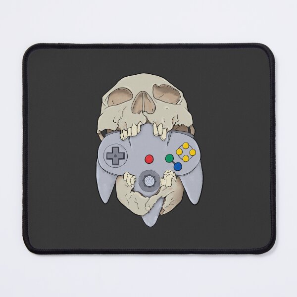Item preview, Game Over 1996 designed and sold by sirynscove.