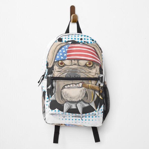 Item preview, Mad smoking dog designed and sold by Aysa Galaxy.