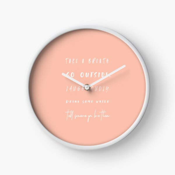 Item preview, Daily Manifesto designed and sold by gabrielleneil.