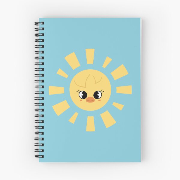 Item preview, Sunshine BbokAri / Felix designed and sold by ibShelbys.