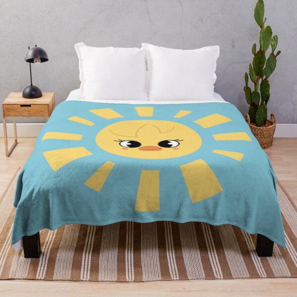 Item preview, Sunshine BbokAri / Felix designed and sold by ibShelbys.