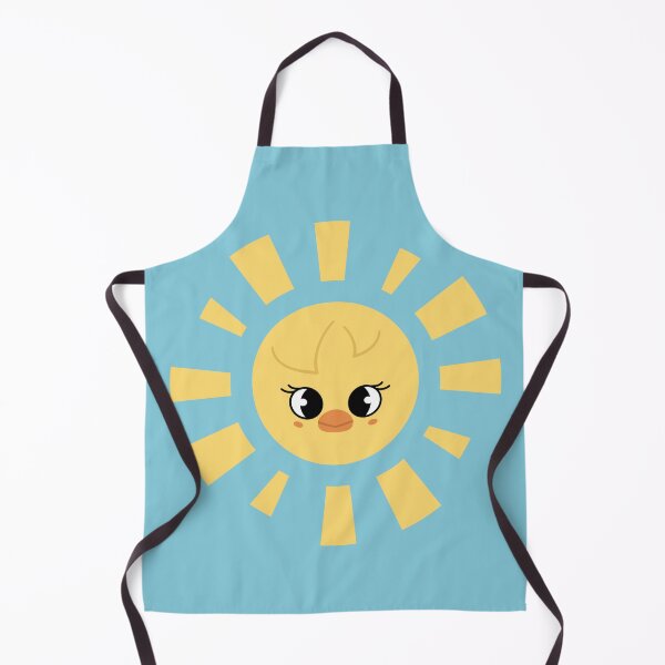 Item preview, Sunshine BbokAri / Felix designed and sold by ibShelbys.