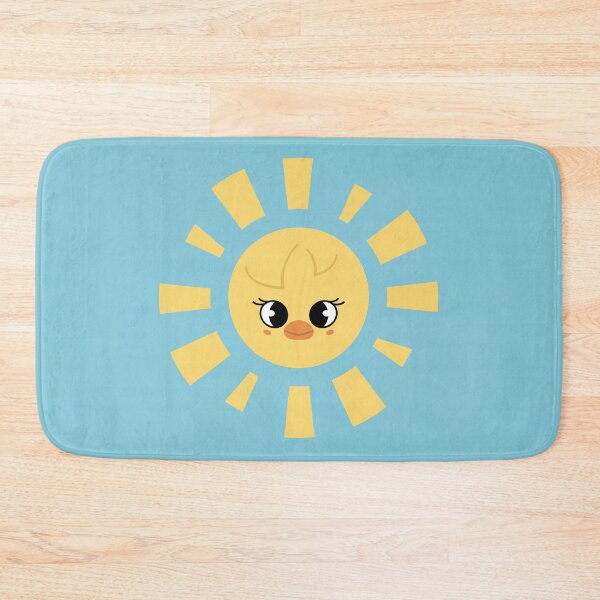 Item preview, Sunshine BbokAri / Felix designed and sold by ibShelbys.