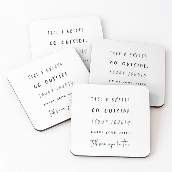Item preview, Daily Manifesto designed and sold by gabrielleneil.
