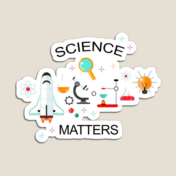 Item preview, Science Matters Neil Tyson designed and sold by classydesignz.