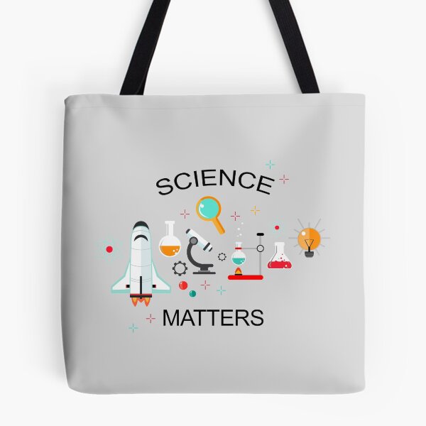 Item preview, Science Matters Neil Tyson designed and sold by classydesignz.