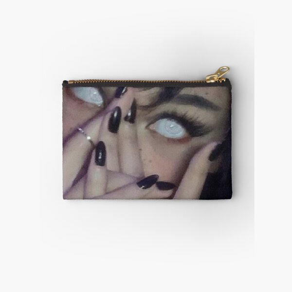 Item preview, emo ghost angel designed and sold by emoartwork.