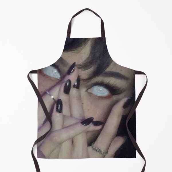 Item preview, emo ghost angel designed and sold by emoartwork.