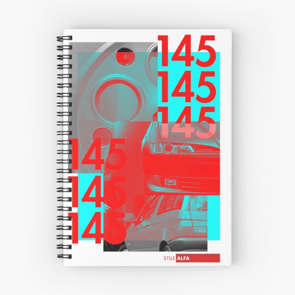 Item preview, Italian Hot-hatch designed and sold by StileAlfa.