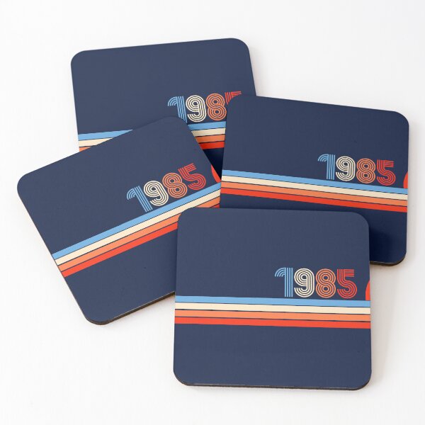 Item preview, 1985 Retro Nostalgia Old School Design designed and sold by Alondra.