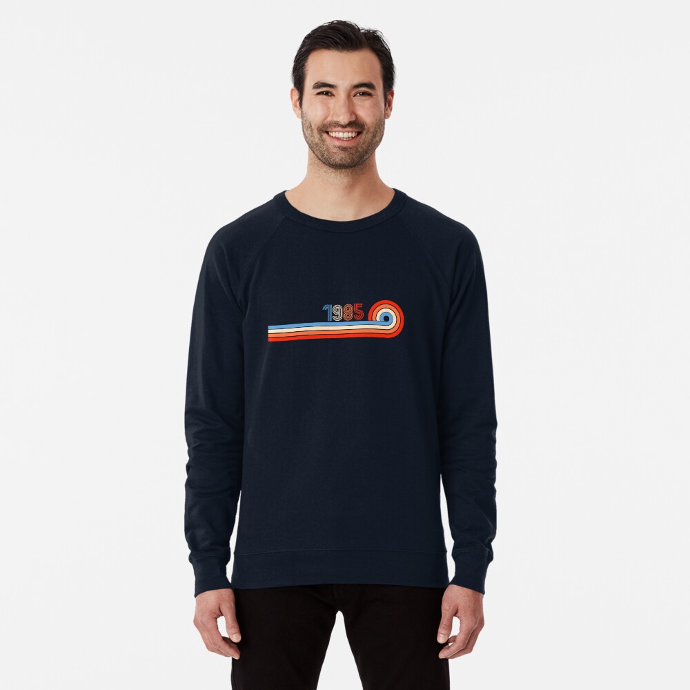 Item preview, Lightweight Sweatshirt designed and sold by Alondra.