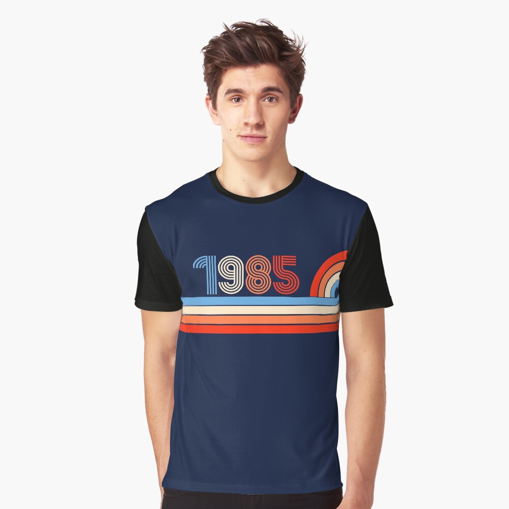 Item preview, Graphic T-Shirt designed and sold by Alondra.