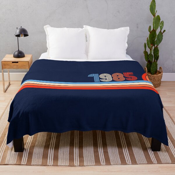 Item preview, 1985 Retro Nostalgia Old School Design designed and sold by Alondra.