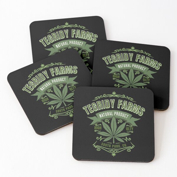 Item preview, South Park | TEGRIDY FARMS Funny Animated TV  designed and sold by dwinburn.
