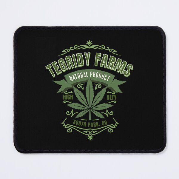 Item preview, South Park | TEGRIDY FARMS Funny Animated TV  designed and sold by dwinburn.