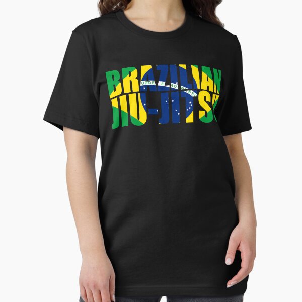 Item preview, Brazilian Jiu Jitsu (BJJ) designed and sold by Superhero Gear.