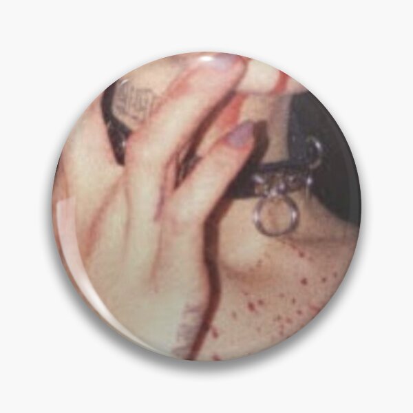 Item preview, blood queen designed and sold by emoartwork.